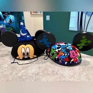 Mickey Ears
